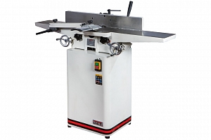 Фото анонса: JET JJ-6L-M Фуговальный станок станки