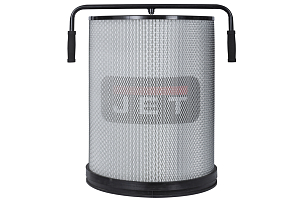 Фото анонса: Фильтр картридж тонкой фильтрации для вытяжной установки JET DC-900A